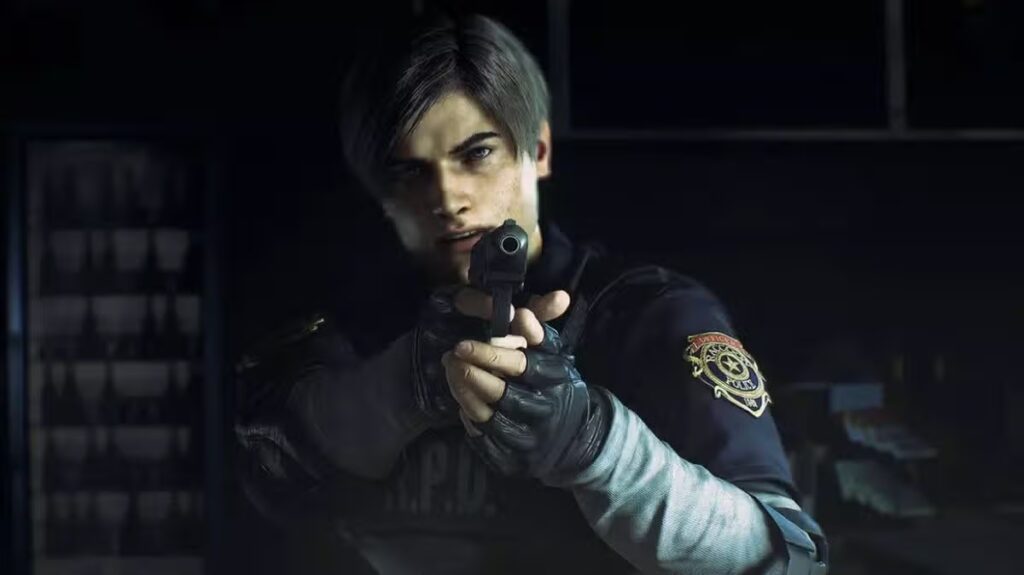 Resident Evil fans can snap up two PS5 games under £5 each with rare Argos deal