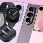 Sky dishes out Samsung’s £600 tech bundle for free in huge Galaxy giveaway