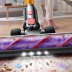 ‘Powerful’ Amazon vacuum picks up dust and pet hair ‘effortlessly’ has £50 off