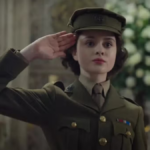 Netflix The Crown star leads gripping new Sky thriller perfect for fans of The Capture