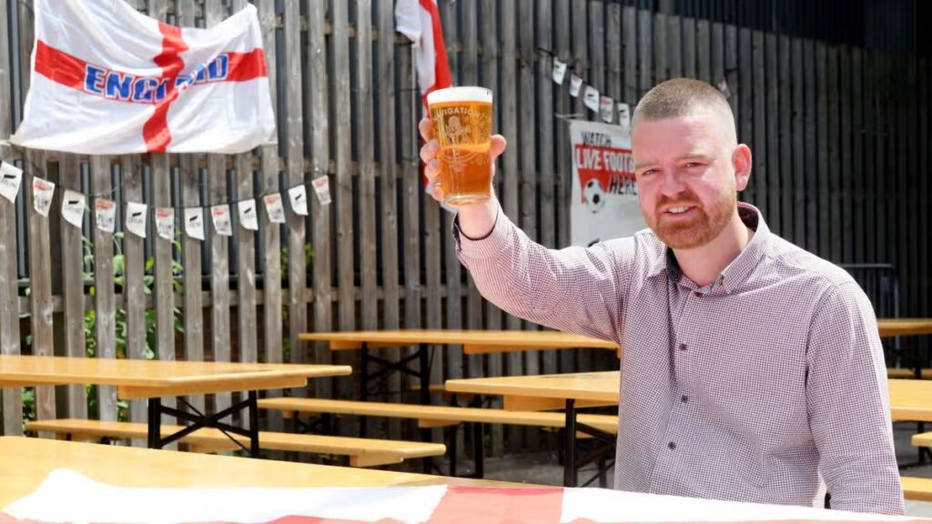 The best Nottinghamshire pubs named in CAMRA’s Good Beer Guide