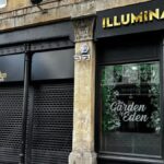 New ‘Instagrammable’ cocktail bar and nightclub opening on Park Street