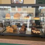 Double celebration for Eastwood woman opening new cafe on 30th birthday
