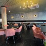 Inside town's new bistro that comes with Royal seal of approval