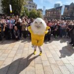 International Day of Birmingham arrives with full programme of ‘extraordinary events’