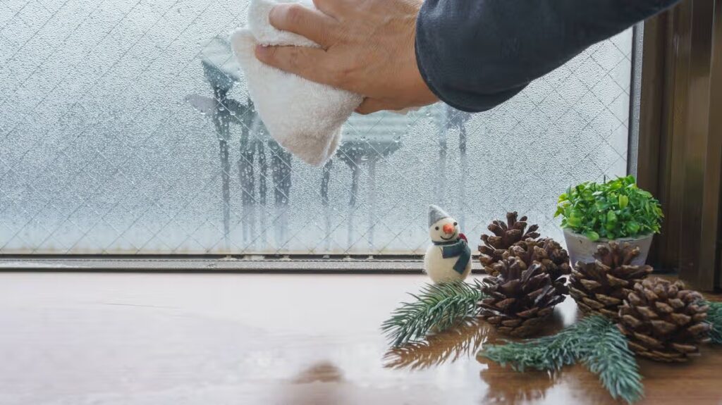 Argos’ ‘brilliant’ damp and mould solution drops to under £2