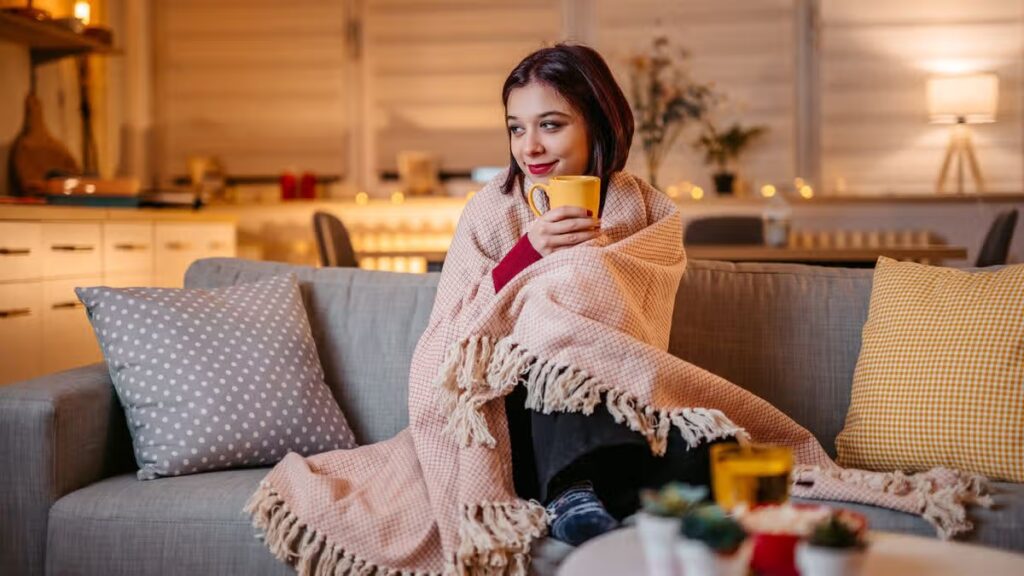 ‘Subtle’ autumn candle from Next praised for ‘fresh and zingy’ scent