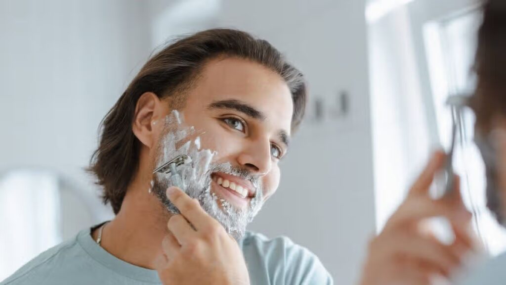 ‘Superior’ £15 razor gives man ‘best shave of his life’ with ‘nick-free’ finish