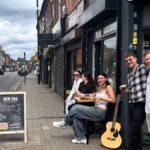 New coffee shop with ‘vinyl socials, rock’n’roll and reggae nights’ opening in Stirchley