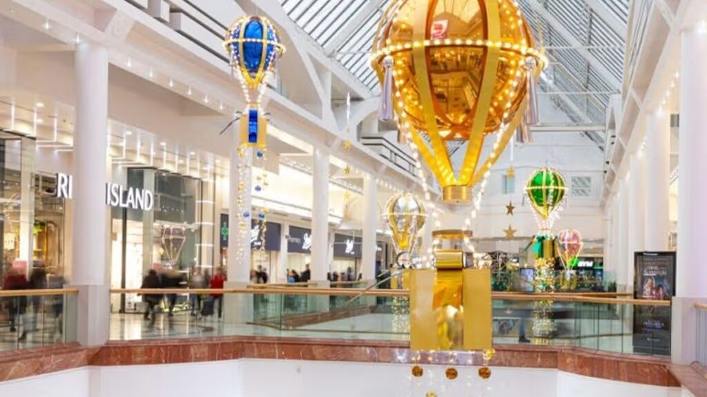 Merry Hill has a Toymakers’ Grotto this Christmas – everything we know