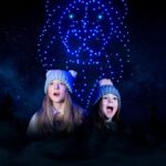 ‘Spectacular’ new drone show happening near Birmingham – when, where and how to get tickets