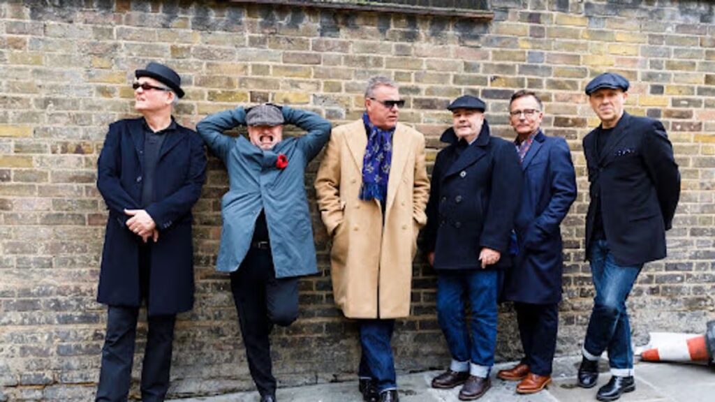 Madness announced as first headliners of Forest Live 2027 concert series with special support act