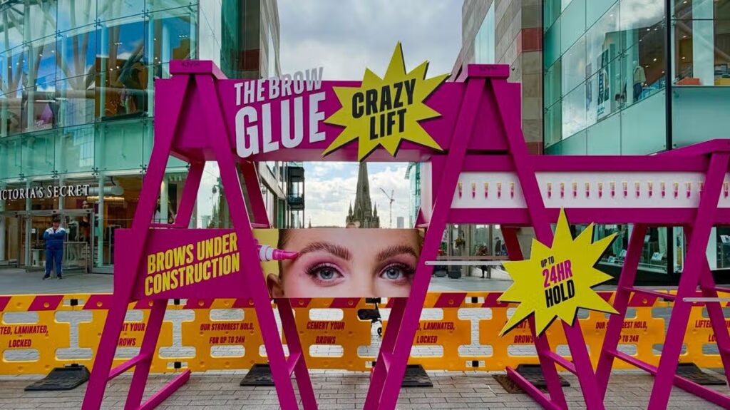 Bullring to host new four-day beauty market and has teased a ‘taste of what’s coming’