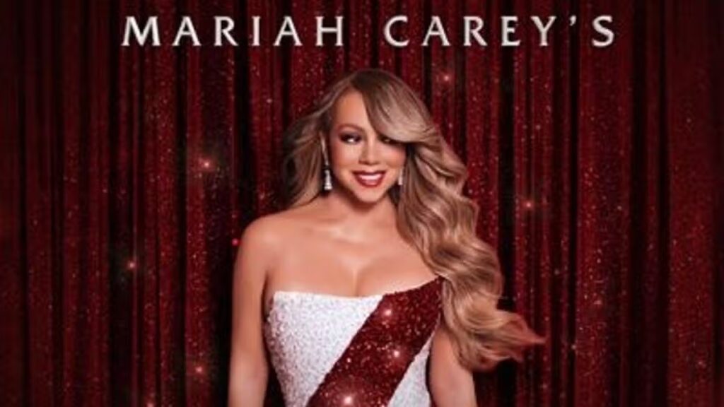 Mariah Carey announces Birmingham Christmas date – how to get tickets