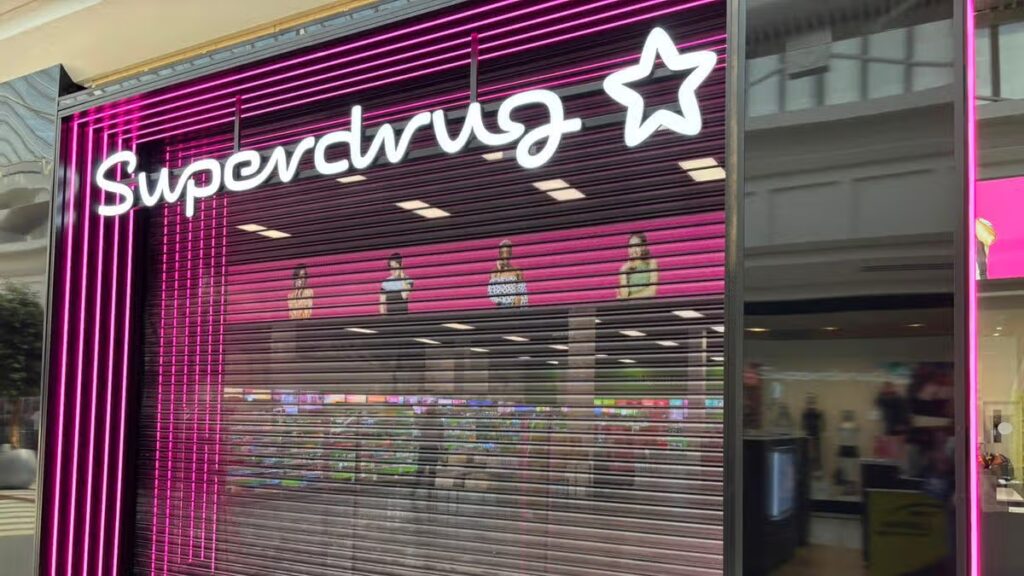 Merry Hill shopping centre brand doubling in size ahead of full re-opening
