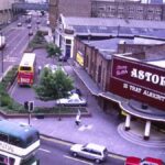 From Astoria to Ritzy: Classic Nottingham nightclubs of the 80s and 90s