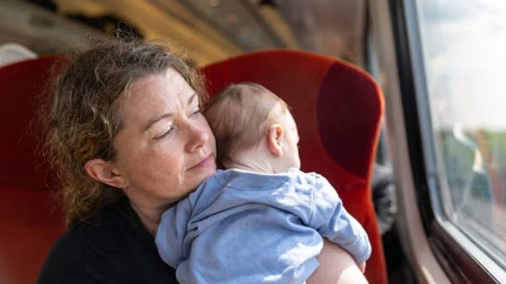 Urgent warning to parents over three popular baby products – full list