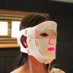 ‘I have dry, rosacea skin’ but £35 off Amazon gadget made it ‘radiant and luminous’