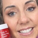 Stained teeth woman says 32p-a-go fix works so well she’s gifting to smoker mum