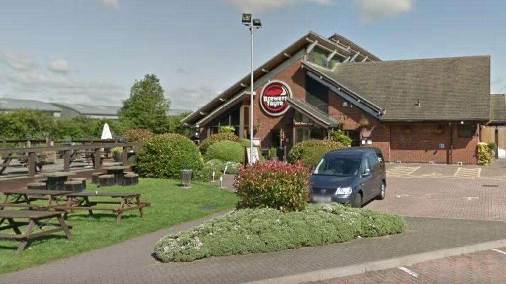 Two well-known Leicestershire pubs close down for good