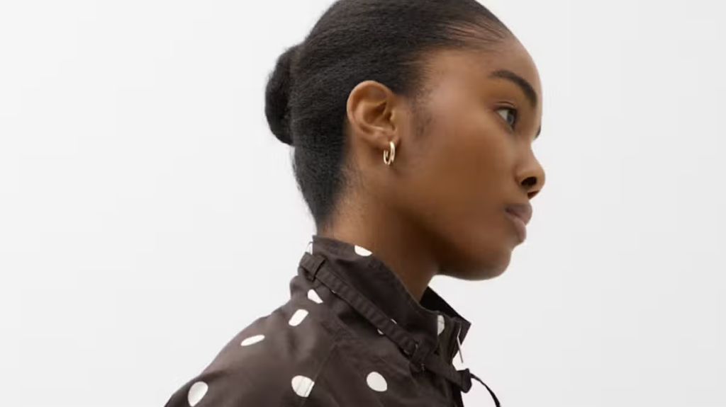 M&S shoppers call trending polka dot jacket ‘the best thing I have bought’