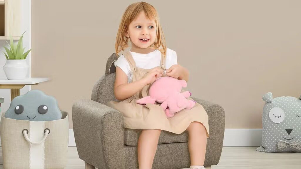 ‘Beautiful’ toddler chair perfect for Christmas drops below £50 with code