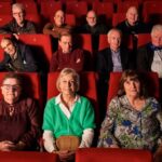 The 7 Up kids are now 70 Up and say final films are ‘like a breath of fresh air’