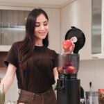 Review: Fridja f2800 cold-press juicer is so easy you’ll use it every day
