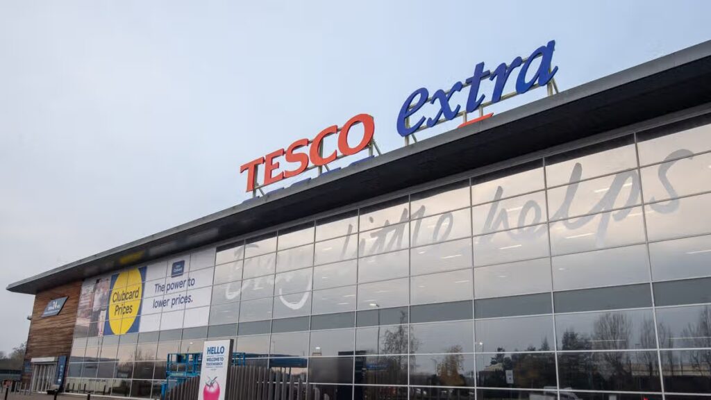 Customers told ‘do not eat’ as Tesco says ‘wrong product in packet’