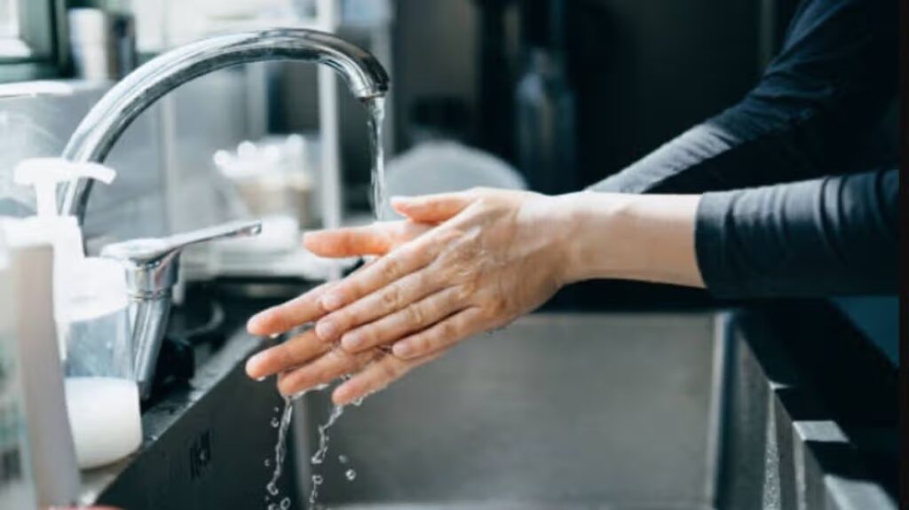 Popular hand wash sold in Sainsbury’s, Waitrose, Ocado urgently recalled