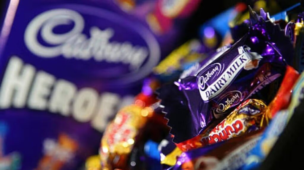 Cadbury Heroes, Roses, Celebrations change for Christmas 2026 sparks fury
