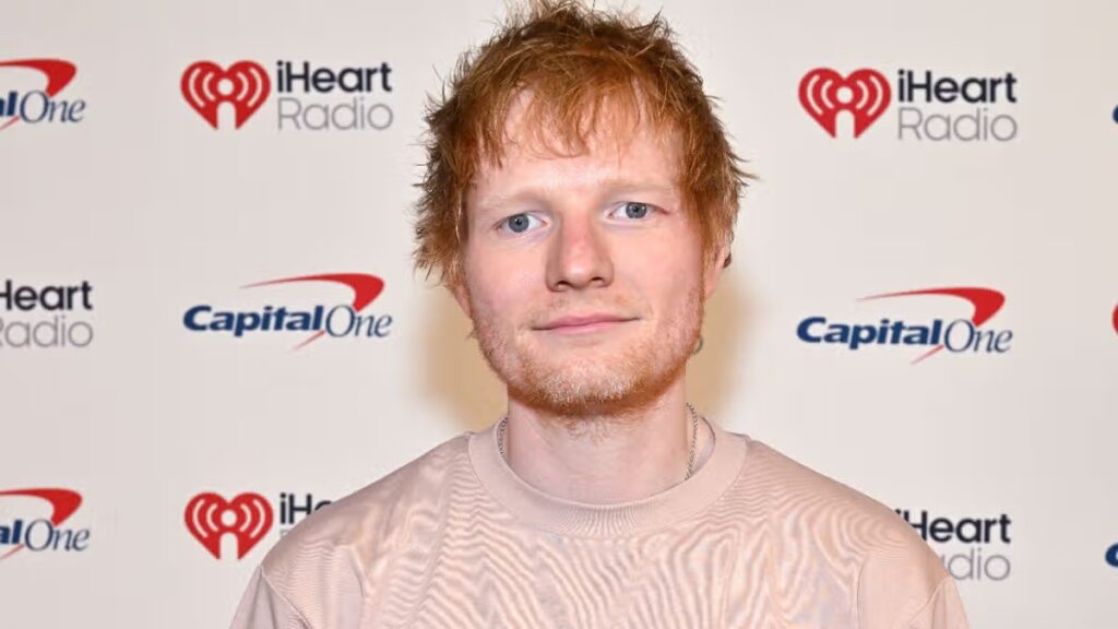 Ed Sheeran’s Loop Tour in chaos as ALL support acts pull out in solidarity with Macklemore