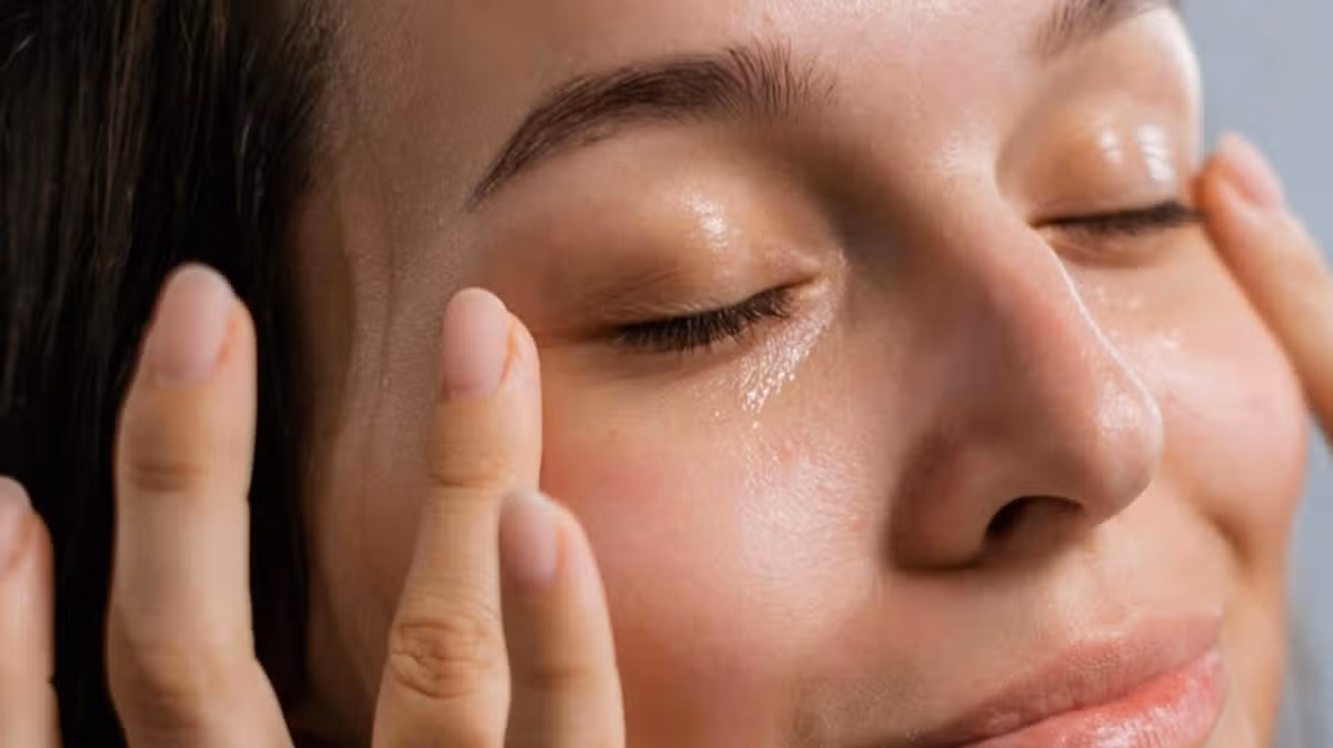 Women say under eyes look ‘smoother’ and ‘hydrated’ with 5-in-1 £7 cream