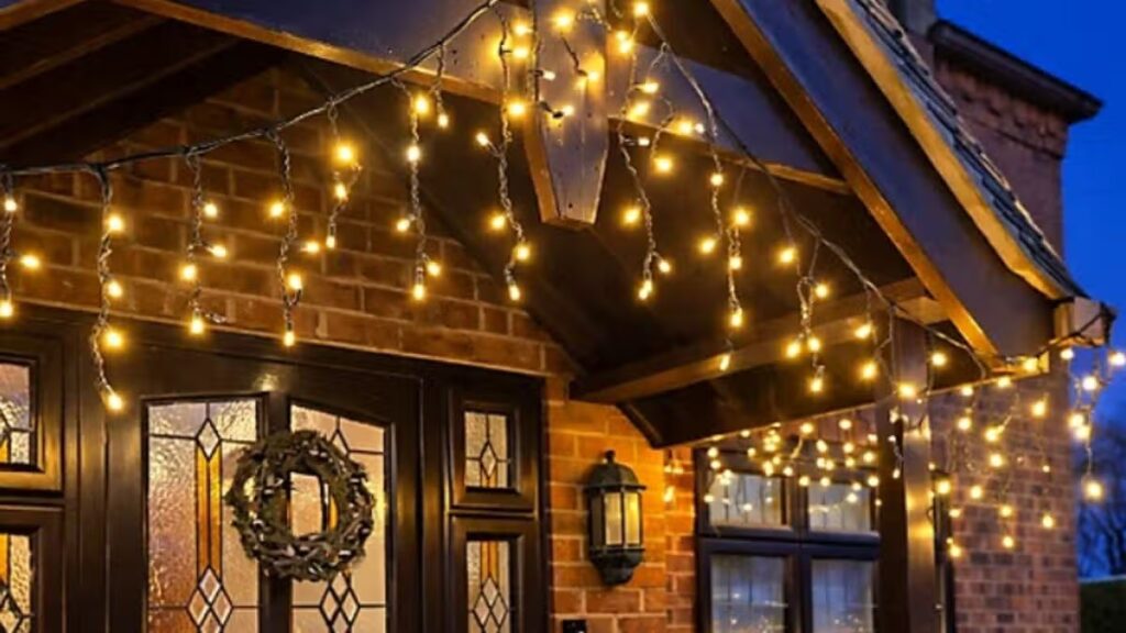 Get lit up for Christmas with LightingLegends outdoor LED lights