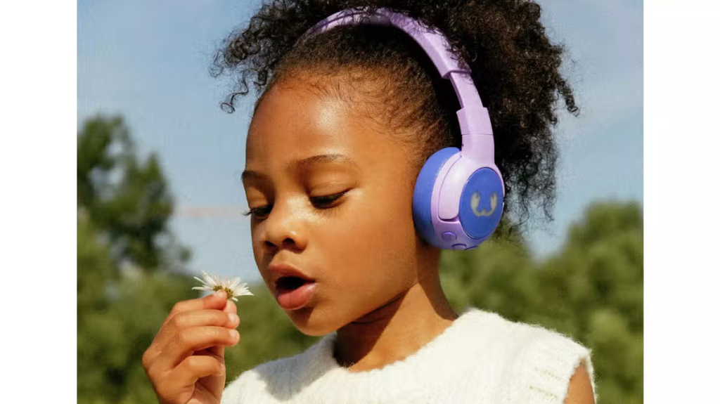 ‘Brilliant first headphones’ with ‘great sound quality’ drop to £5 in little-known deal