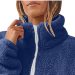 ‘Effortless’ £12 teddy fleece jacket shoppers say ‘fits perfectly on the body’