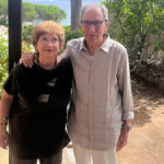 Couple’s 62-year-marriage one of thousands linked to the same seats