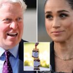 Earl Spencer is ‘doing a Meghan’ with very own Spencer Farms jam brand