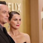 Matthew Rhys’ secret romance exposed by police after Welsh star’s confrontation with burglars