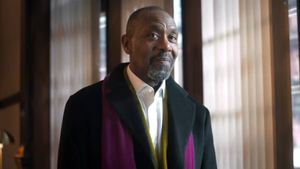BBC The Split Up quietly welcomes two comedy legends as legal drama airs tonight