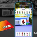 Win a £500 LEGO e-gift card with Brick Search