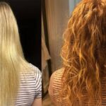 ‘My friend’s natural beach wave hair was unlocked by Love Island-approved kit’
