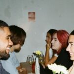 Inside the Manchester speed dating night selling out in minutes