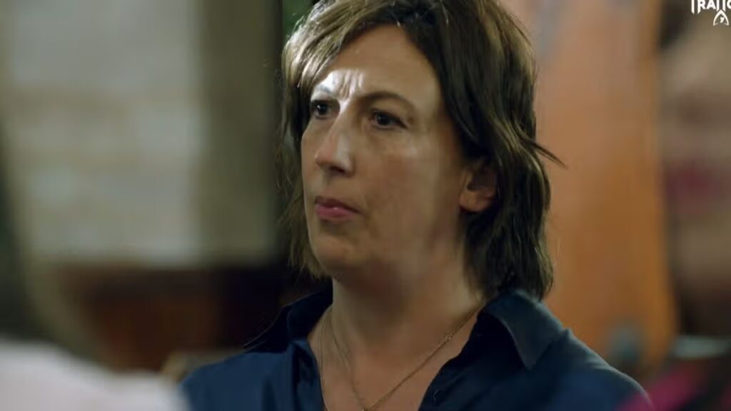 ‘I worked with Miranda Hart and this is what she’s really like when the cameras stop rolling’