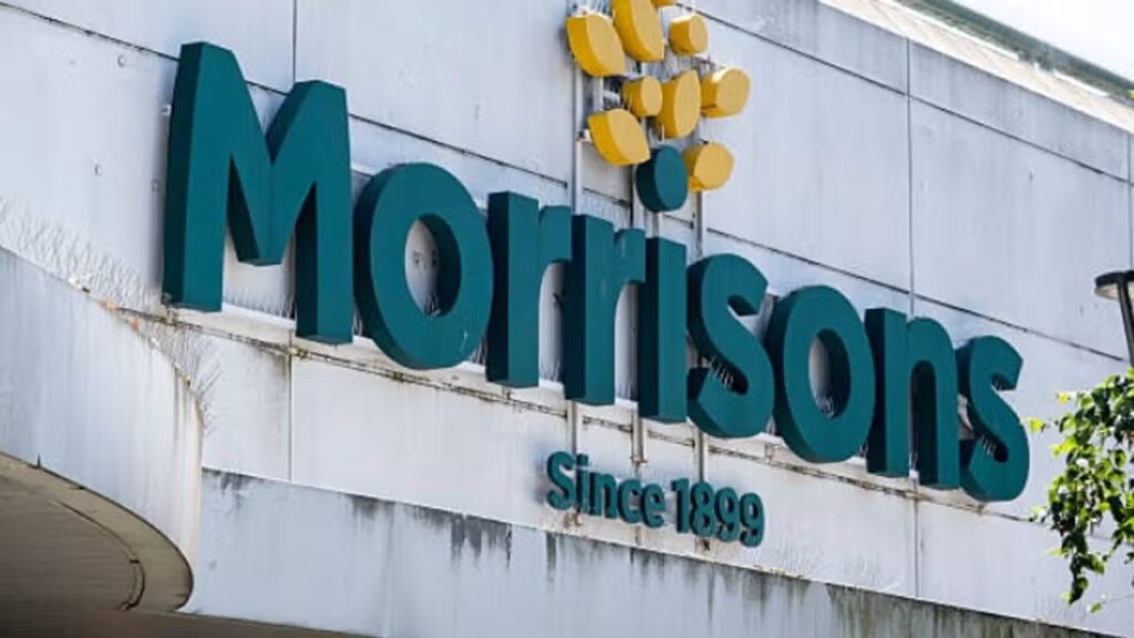 Morrisons bringing in US-style change across all 497 stores