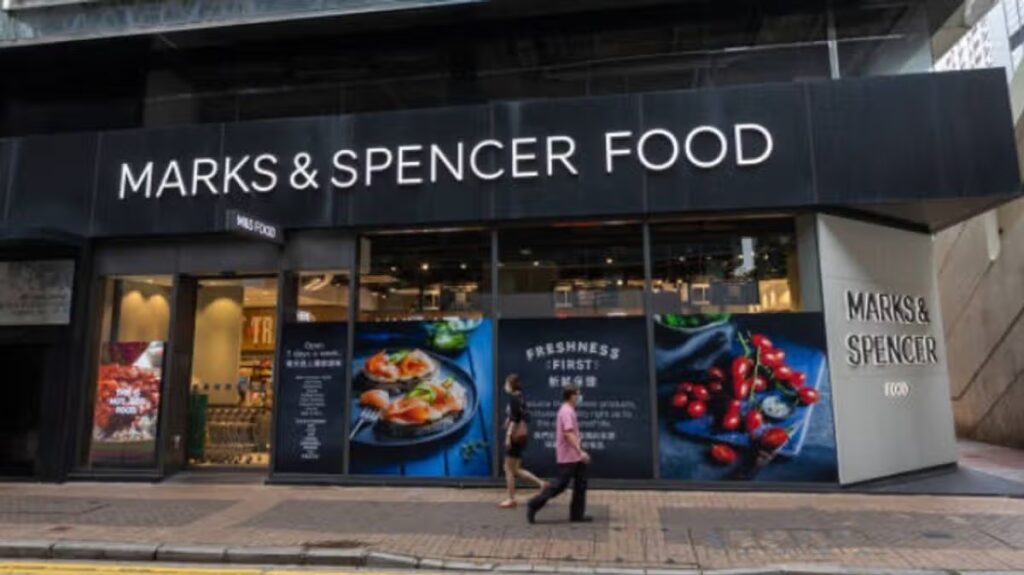 M&S confirms full list of 50 items slashed in biggest price drop ever