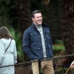 New Welsh drama The Party to thrill ITV viewers as Luke Evans says ‘this is it’