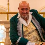 Steve Speirs reveals details of new sitcom written with Ruth Jones