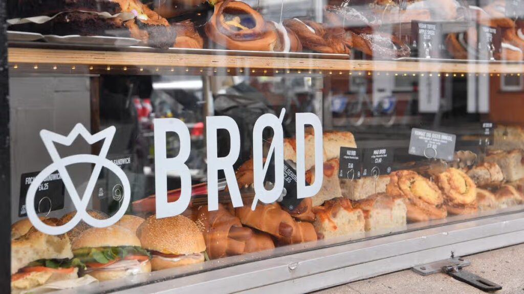 Police investigate break-in at award-winning Cardiff bakery