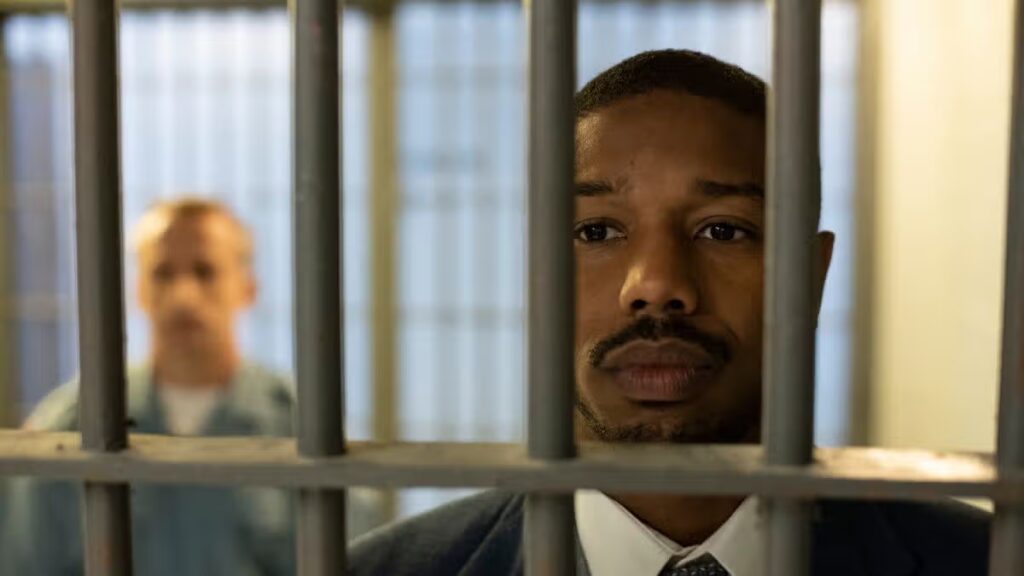 ‘Inspiring’ drama based on heartbreaking true story of man on death row on BBC tonight
